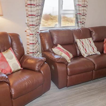 Breezy Point Accommodation Portnoo Dış mekan fotoğraf