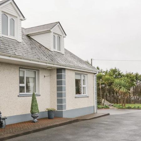 Breezy Point Accommodation Portnoo Dış mekan fotoğraf
