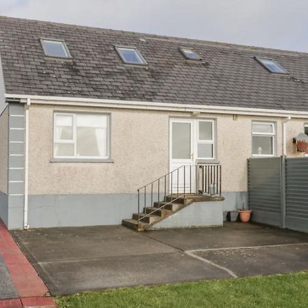Breezy Point Accommodation Portnoo Dış mekan fotoğraf