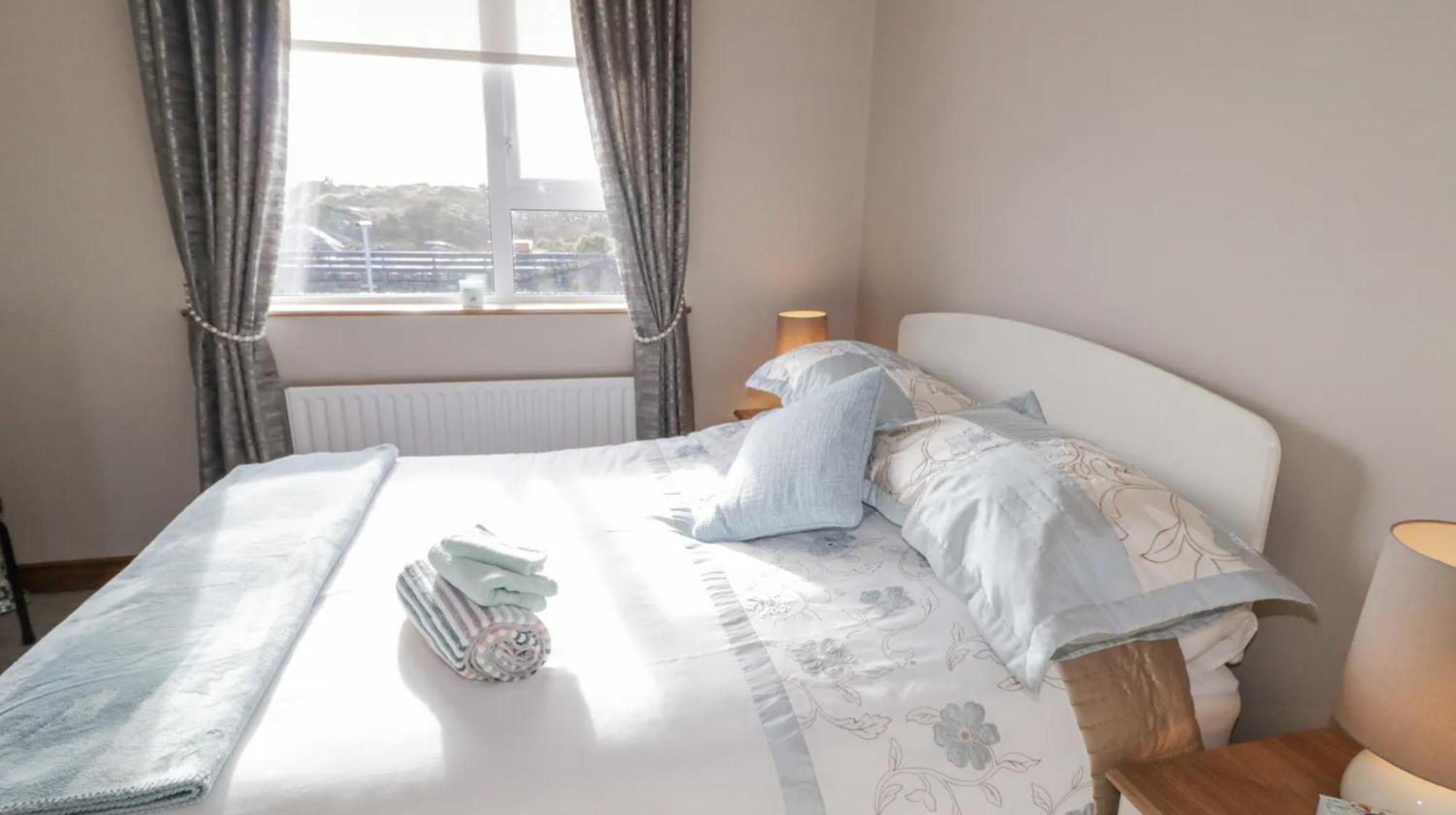 Breezy Point Accommodation Portnoo Dış mekan fotoğraf
